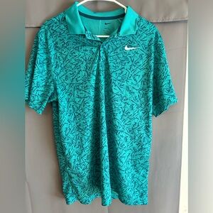Medium Nike Polo
